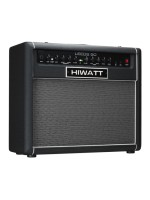 Hiwatt Leeds 50R Combo 1x12