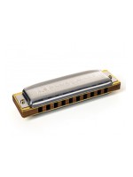 Hohner Blues Harp C Major New