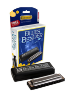 Hohner 585/20 Blues Bender A