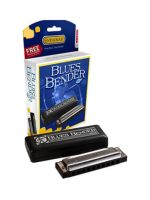 Hohner 585/20 Blues Bender D
