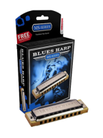Hohner Blues Harp E