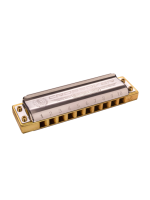 Hohner Marine Band Crossover RE (D)