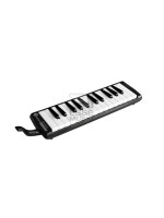 Hohner Student 26 Melodica -Black