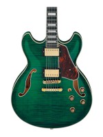Ibanez AS93FMTMG