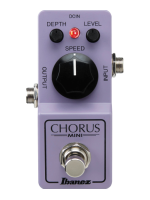 Ibanez CSMINI Chorus mini