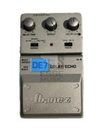 Ibanez DE7 Delay/Echo