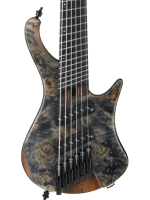 Ibanez EHB1506MS BIF Black Ice Flat