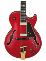 Ibanez GB10SEFM-SRR Sapphire Red