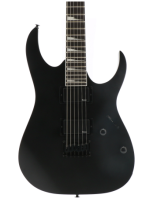 Ibanez GRG121DX Black