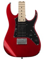 Ibanez GRGM21M-CA Candy Apple - Micro