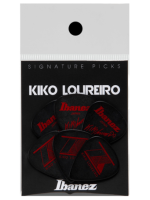 Ibanez B1000KLBK Kiko Loureiro Signature Model 6 Pack Black