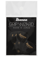 Ibanez PA14HSG  Grip Wizard Sand Grip Black