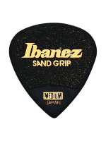 Ibanez PA16MSG Medium Sand Grip Black