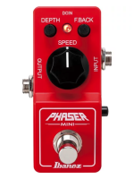 Ibanez PHMINI Phaser Mini