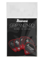 Ibanez PPA16HSGRD Grip Wizard Red