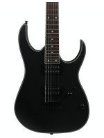 Ibanez RG421EX Black Flat