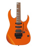 Ibanez RG460DX Roadster Orange Metallic