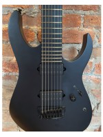 Ibanez RGIXL7BKF - 7 corde