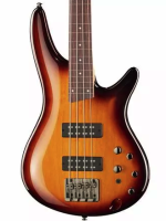 Ibanez SR370EF BBT Brown Burst