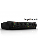 Ik Multimedia AXE I/O + Amplitube 5 Max e Tone X Max