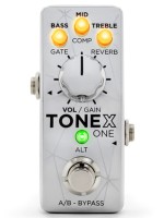 Ik Multimedia Tonex One Joe Satriani