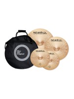 Istanbul Agop ITRS - Traditional Set + Bag