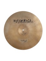 Istanbul Agop CH17 - Traditional China 17