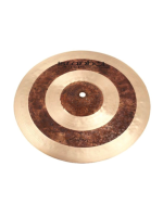 Istanbul Agop Sultan Splash 8”