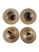 Istanbul Mehmet FG - Finger Cymbals