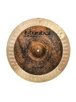 Istanbul Mehmet HR-FC18 - HameR Flange Crash 18