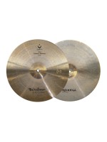 Istanbul Mehmet Tony Williams Hi Hat 15