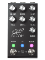 Jackson Audio Bloom V2 Black