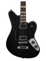 Jackson Pro Series Signature Lee Malia LM-1987 Open Pore Black