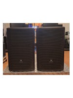 Jbl Prx 712 + custodia (coppia)