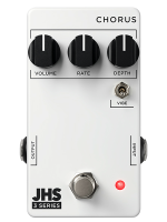 Jhs 3 Series Chorus