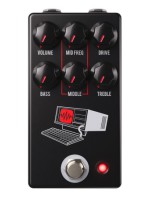 Jhs STD Hard Drive Black