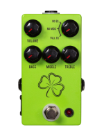 Jhs The Clover Preamp