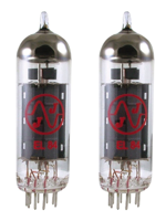 Jj Electronic EL84-Matched Tubes/Pairs