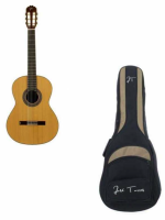 Jose Torres JTC-20 Pack + Gigbag JTB-100