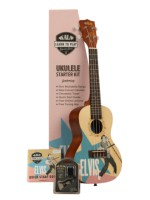 Kala LTP-C-ERB Elvis Rockabilly