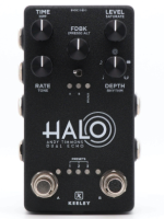 Keeley Engineering Halo
