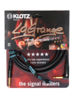 Klotz LAGPR LaGrange Supreme Guitar Cable 3mt