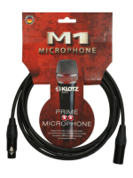 Klotz M1FM1N Microphone Cable 5mt