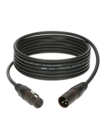 Klotz M1FM1N1500 Pro Microphone Cable 15mt