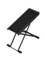 Konig & Meyer 14670 Footrest - Black