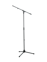 Konig & Meyer 21020 Microphone Stand Black