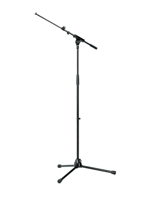Konig & Meyer 21080 Microphone Stand Black