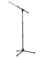 Konig & Meyer 21060 Microphone stand black