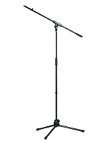 Konig & Meyer 21070 supporto microfono nero