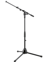 Konig & Meyer 25900 Microphone Stand Black